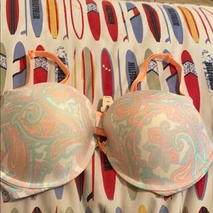 Victoria Secret Push up bra